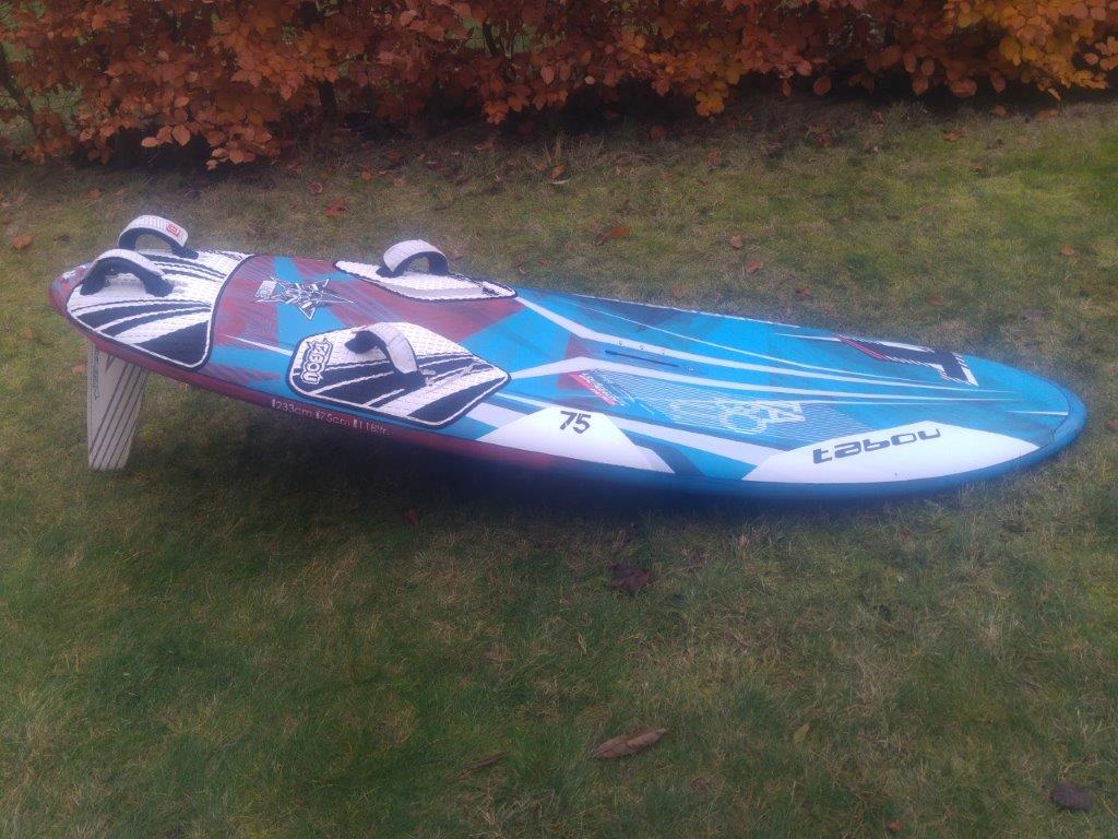 tabou speedster 75 LTD 2015 te koop 2015.jpg