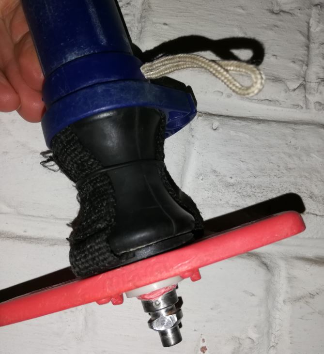 pied de mat quart de tour.JPG